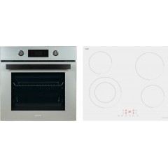 Davoline DSGO 8004 + WVC 6005 Φούρνος άνω Πάγκου 72lt με Κεραμικές Εστίες Π59.5εκ. Inox Davoline DSGO 8004 + WVC 6005 Φούρνος άνω Πάγκου 72lt με Κεραμικές Εστίες Π59.5εκ. Inox